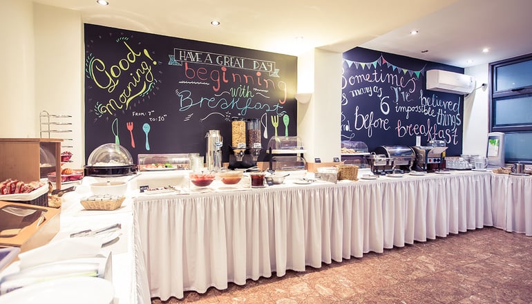 Marina Hotel Athens