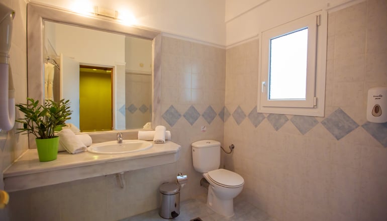 Marina Hotel Athens