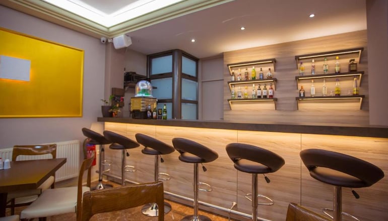 Marina Hotel Athens