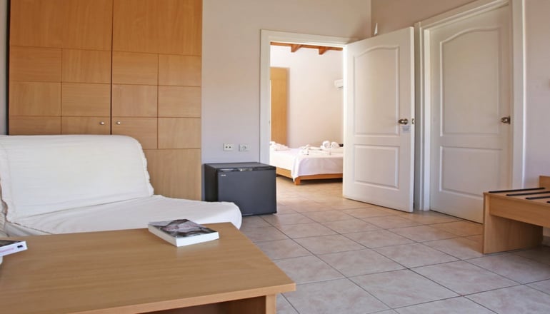 4* LABRANDA Marine Aqua Park Resort