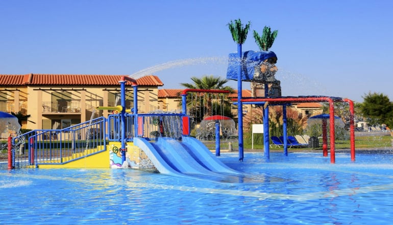 4* LABRANDA Marine Aqua Park Resort