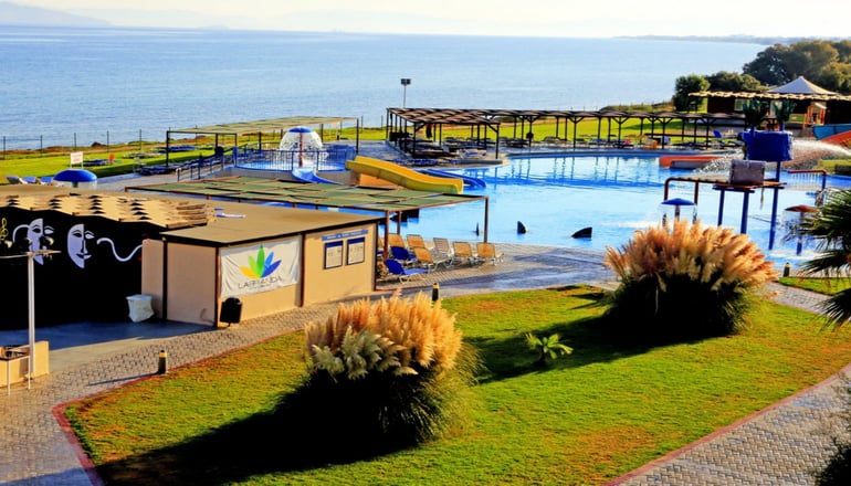 4* LABRANDA Marine Aqua Park Resort