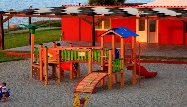 4* LABRANDA Marine Aqua Park Resort