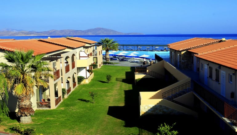 4* LABRANDA Marine Aqua Park Resort