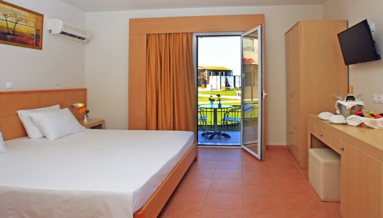 4* LABRANDA Marine Aqua Park Resort