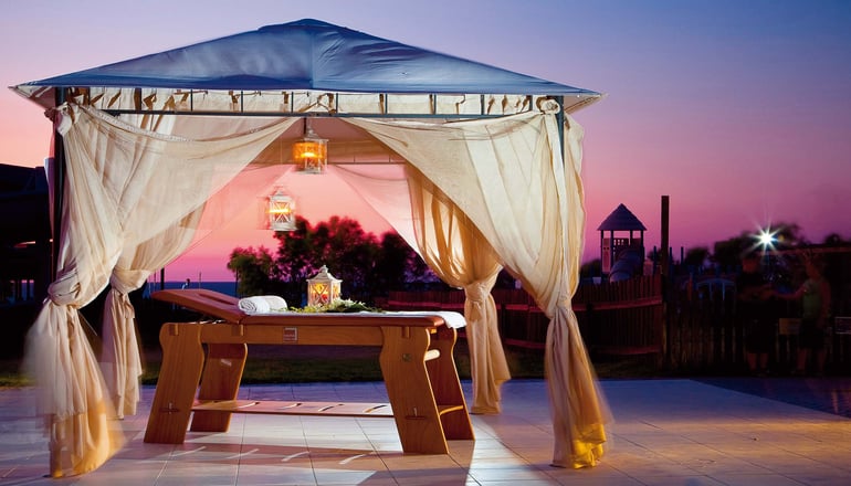 4* LABRANDA Marine Aqua Park Resort