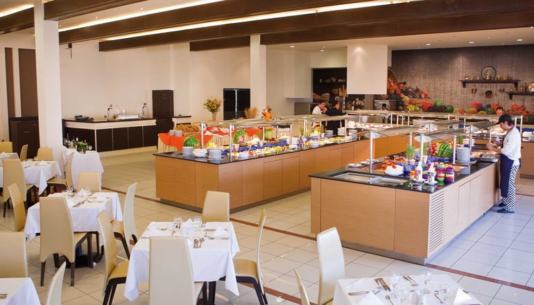 4* LABRANDA Marine Aqua Park Resort