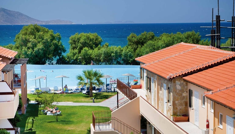 4* LABRANDA Marine Aqua Park Resort