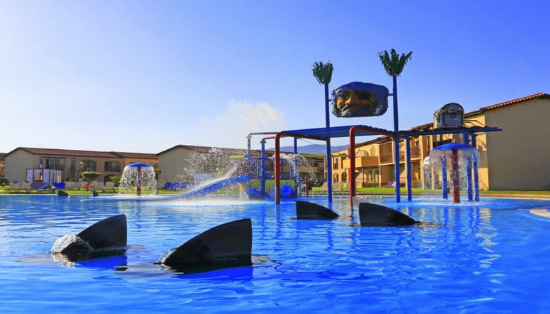 4* LABRANDA Marine Aqua Park Resort
