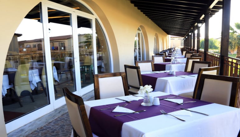 4* LABRANDA Marine Aqua Park Resort