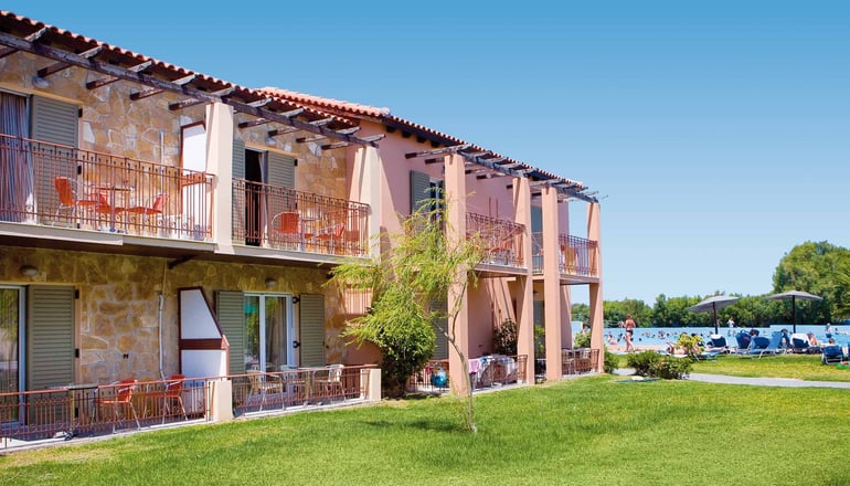 4* LABRANDA Marine Aqua Park Resort