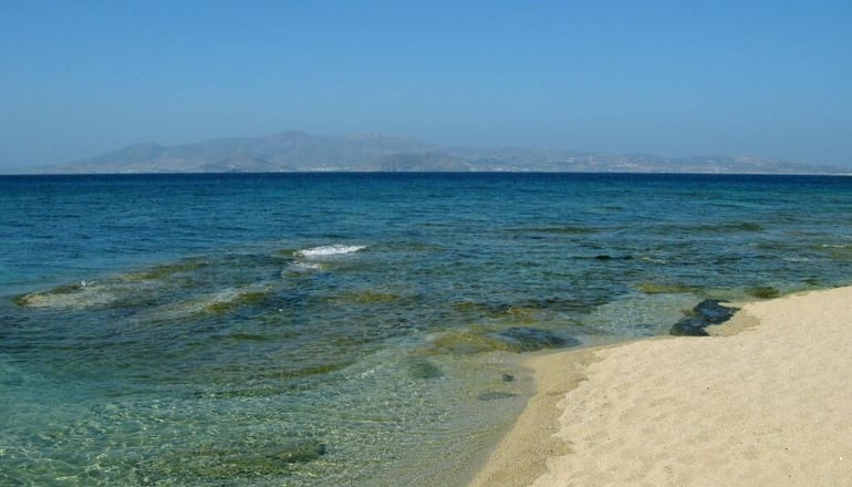 Marine Dream - Πλάκα, Νάξος