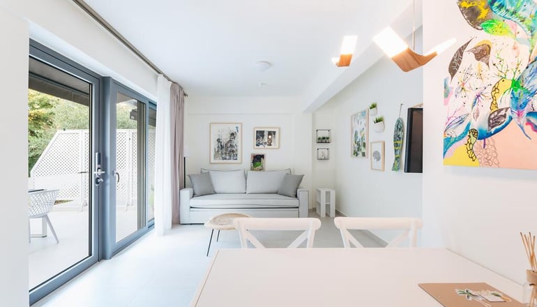 Mariya Art Living - Nέα Σκιώνη, Χαλκιδική