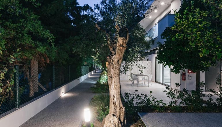 Mariya Art Living - Nέα Σκιώνη, Χαλκιδική