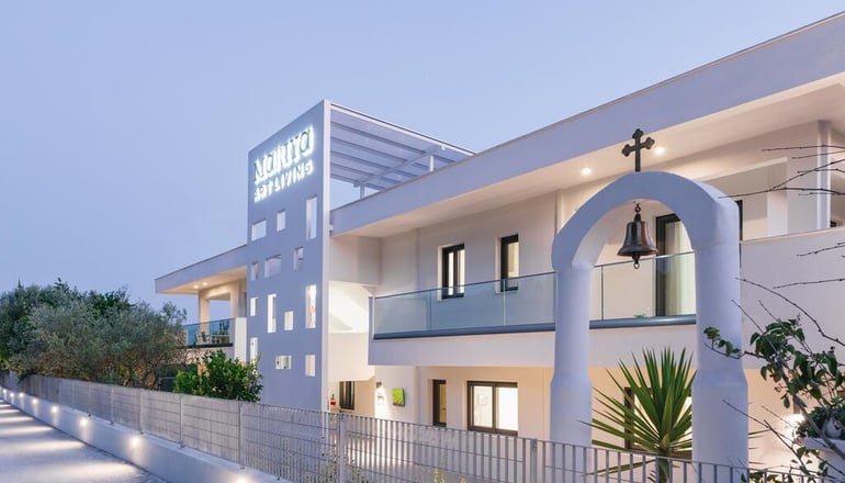 Mariya Art Living - Nέα Σκιώνη, Χαλκιδική