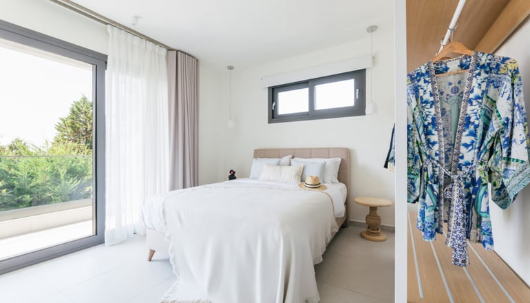 Mariya Art Living - Nέα Σκιώνη, Χαλκιδική