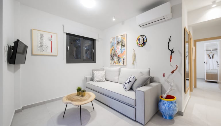 Mariya Art Living - Nέα Σκιώνη, Χαλκιδική