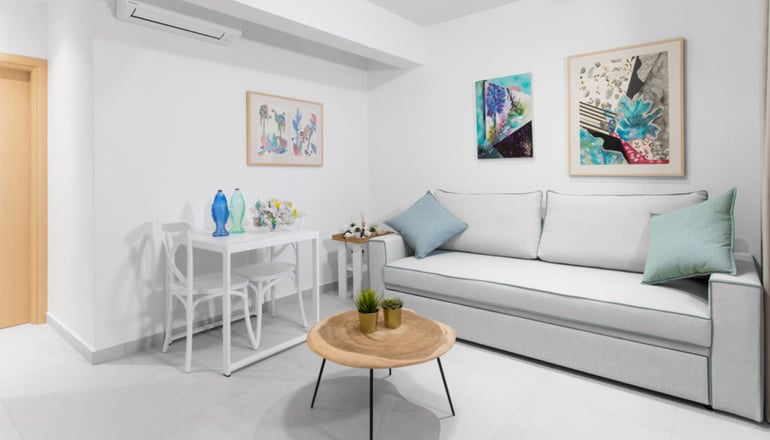 Mariya Art Living - Nέα Σκιώνη, Χαλκιδική