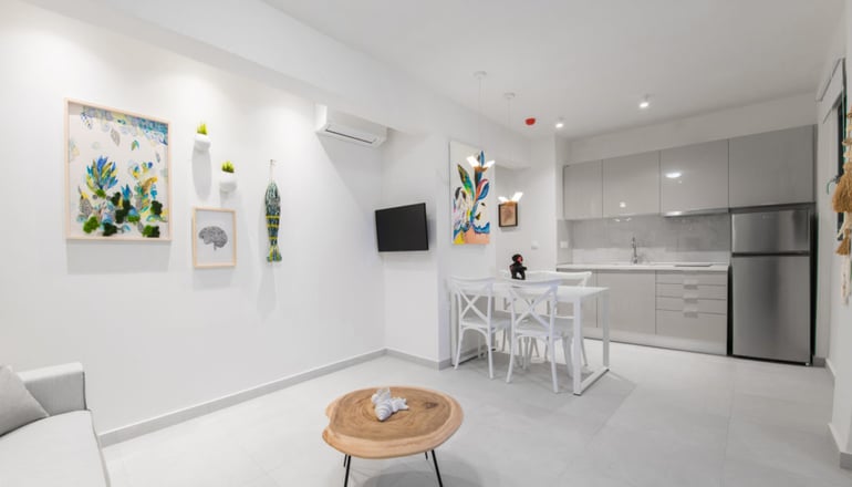 Mariya Art Living - Nέα Σκιώνη, Χαλκιδική
