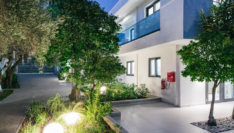 Mariya Art Living - Nέα Σκιώνη, Χαλκιδική