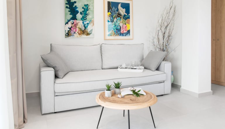 Mariya Art Living - Nέα Σκιώνη, Χαλκιδική