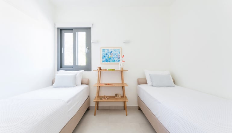 Mariya Art Living - Nέα Σκιώνη, Χαλκιδική
