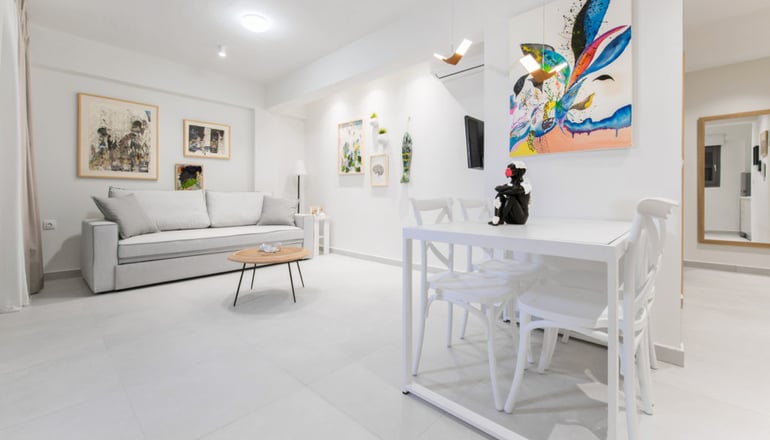 Mariya Art Living - Nέα Σκιώνη, Χαλκιδική