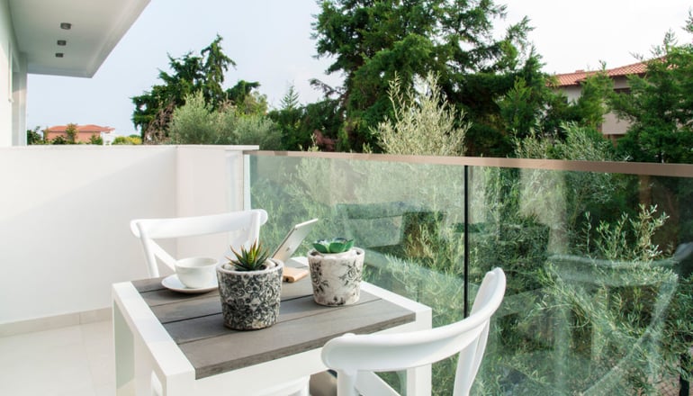 Mariya Art Living - Nέα Σκιώνη, Χαλκιδική