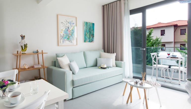Mariya Art Living - Nέα Σκιώνη, Χαλκιδική