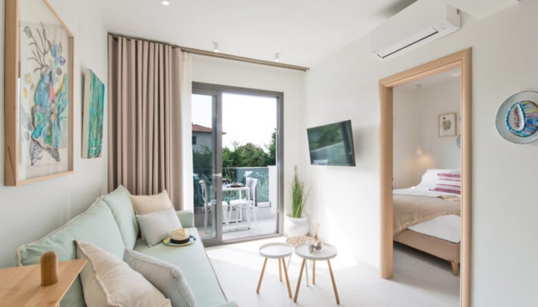 Mariya Art Living - Nέα Σκιώνη, Χαλκιδική