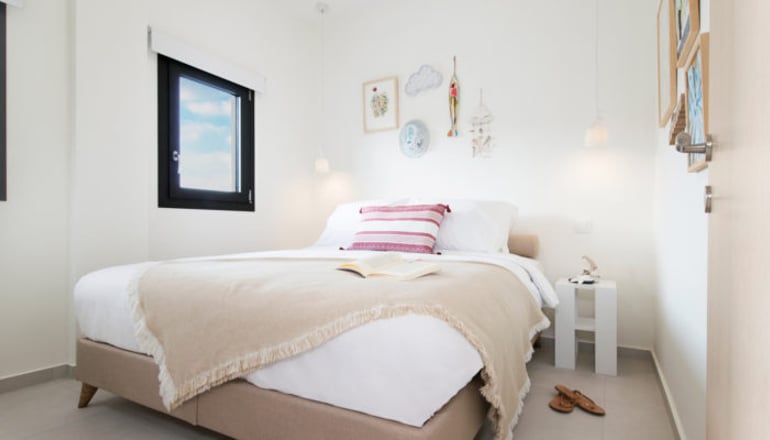 Mariya Art Living - Nέα Σκιώνη, Χαλκιδική