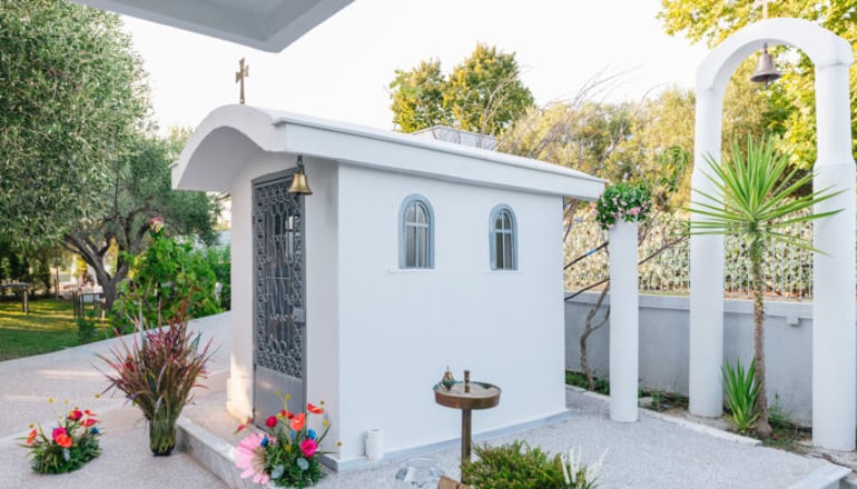 Mariya Art Living - Nέα Σκιώνη, Χαλκιδική