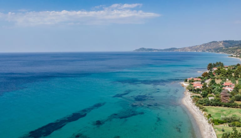 Mariya Art Living - Nέα Σκιώνη, Χαλκιδική