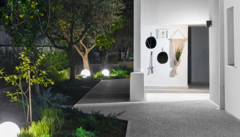 Mariya Art Living - Nέα Σκιώνη, Χαλκιδική