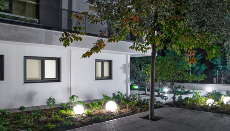 Mariya Art Living - Nέα Σκιώνη, Χαλκιδική