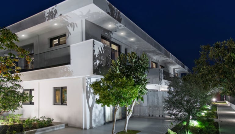 Mariya Art Living - Nέα Σκιώνη, Χαλκιδική