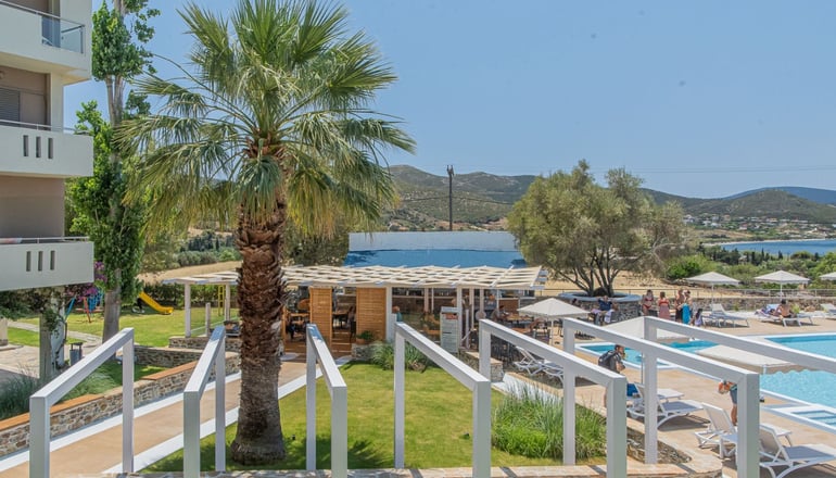 Marmari Bay Hotel