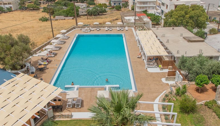 Marmari Bay Hotel