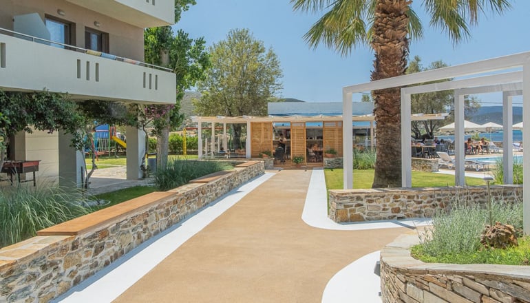 Marmari Bay Hotel