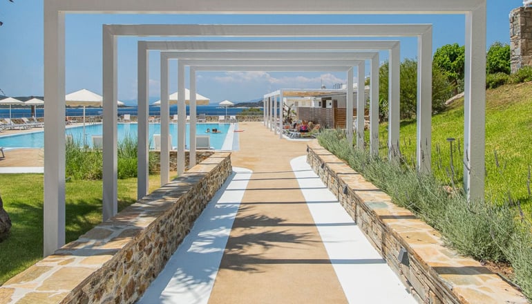 Marmari Bay Hotel