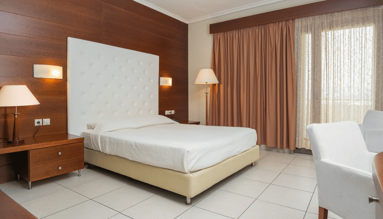 Marmari Bay Hotel