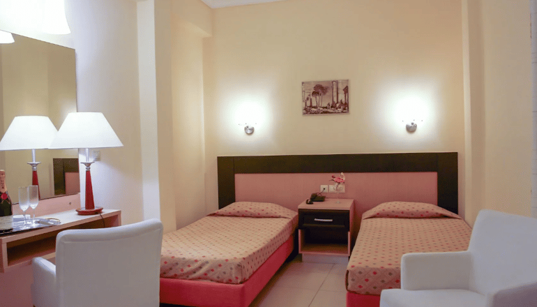 Marmari Bay Hotel