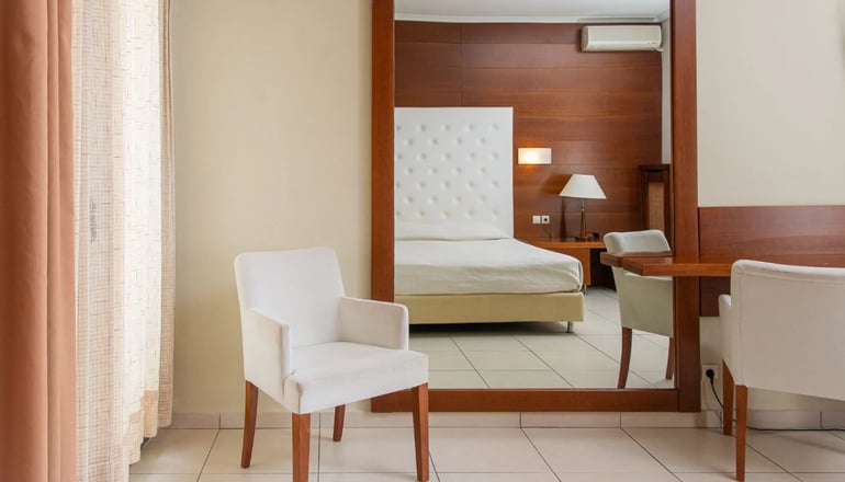 Marmari Bay Hotel