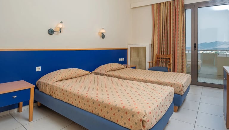 Marmari Bay Hotel