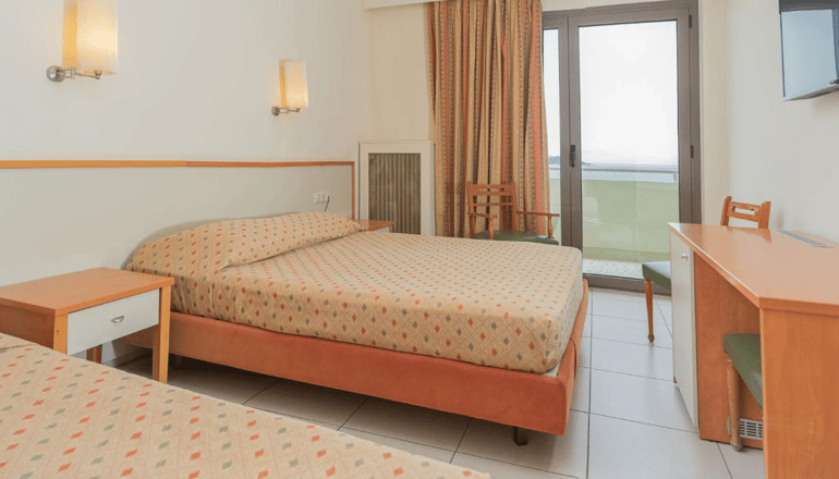 Marmari Bay Hotel