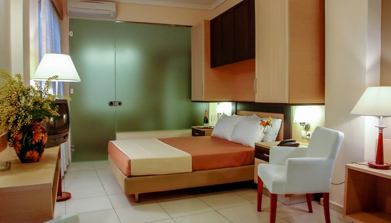 Marmari Bay Hotel