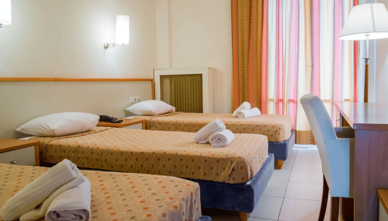 Marmari Bay Hotel