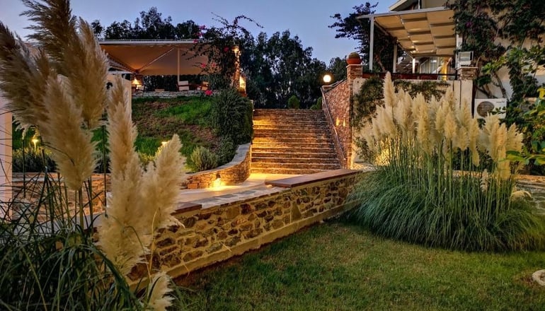 Marmari Bay Hotel
