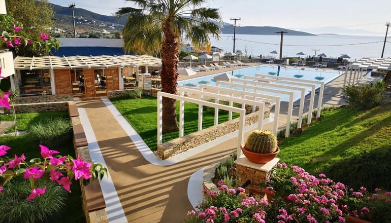 Marmari Bay Hotel