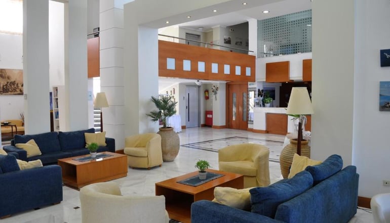 Marmari Bay Hotel